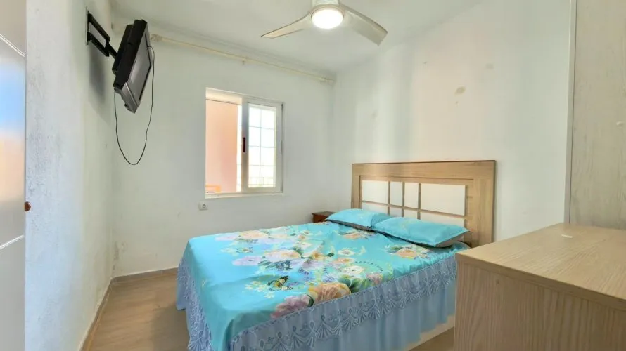 51m² apartment for sale, Benidorm, Spain No. 1649 № 1