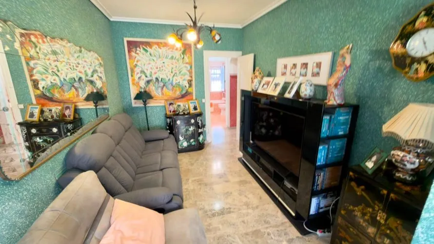 5 bedrooms villa for sale, Benidorm, Spain No. 1679 № 10