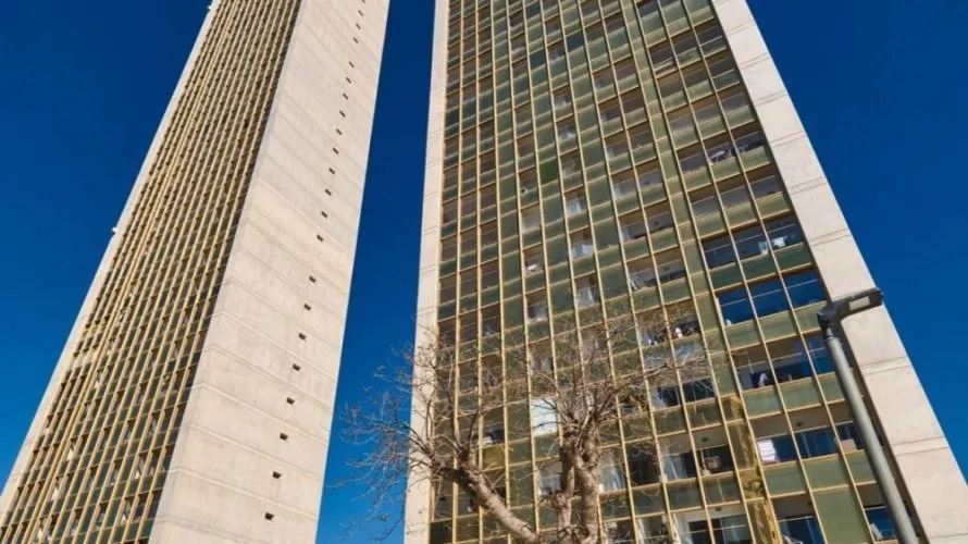 2 bedrooms apartment for sale, Benidorm, Spain No. 1657 № 8