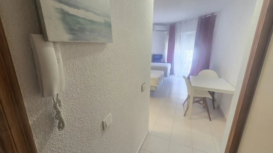 33m² apartment for sale, Torrevieja, Spain No. 1656 № 8