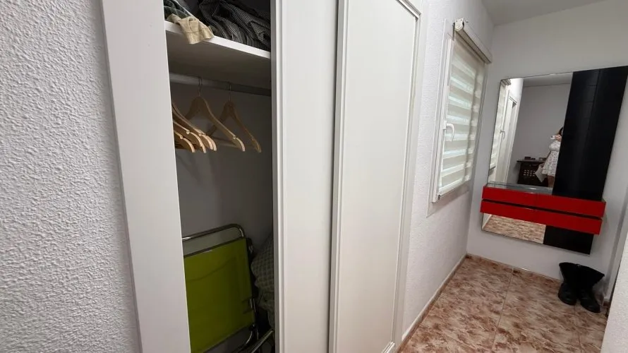 1 bedroom apartment for sale, Torrevieja, Spain No. 1686 № 22