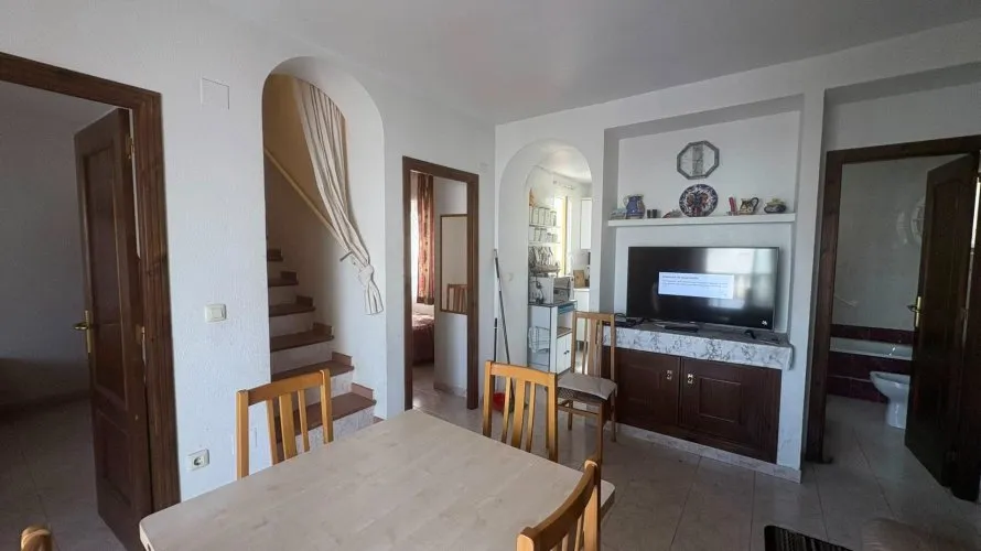1 bedroom apartment for sale, Torrevieja, Spain No. 1689 № 2