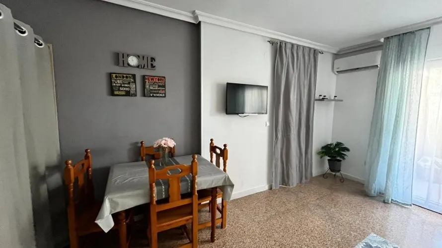 2 bedrooms apartment for sale, Torrevieja, Spain No. 1659 № 8