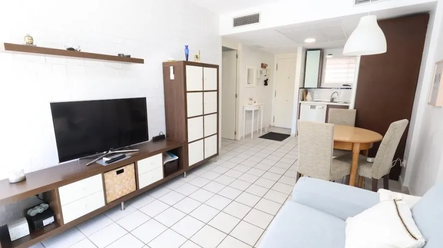63m² apartment for sale, Alicante, Spain No. 1672 № 11
