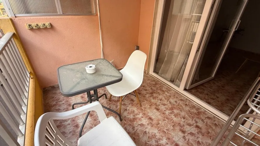 1 bedroom apartment for sale, Torrevieja, Spain No. 1686 № 16
