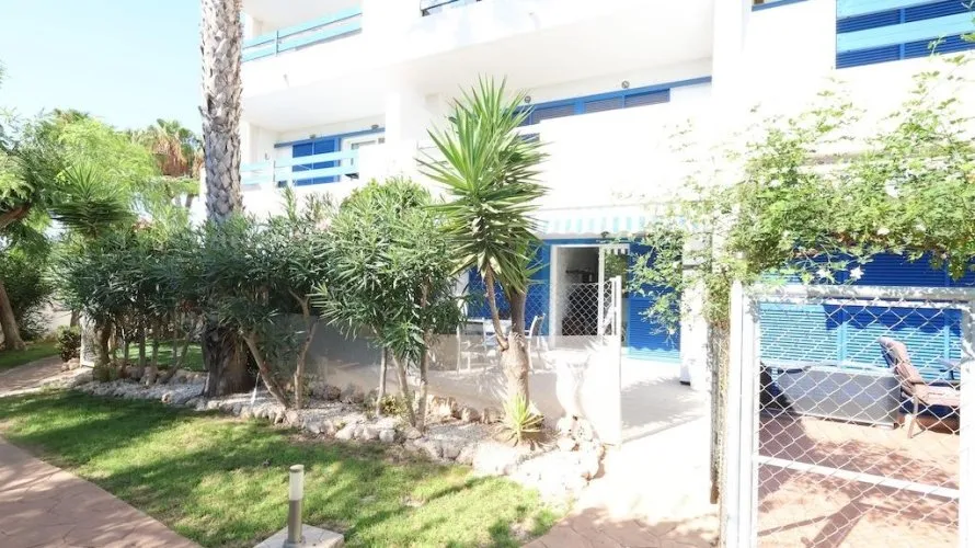 63m² apartment for sale, Alicante, Spain No. 1672