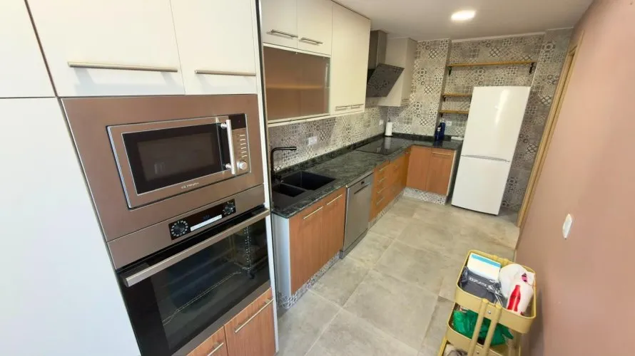 2 bedrooms apartment for sale, Villajoyosa, Spain No. 1691 № 25