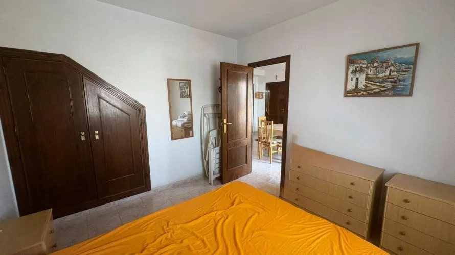 1 bedroom apartment for sale, Torrevieja, Spain No. 1689 № 5