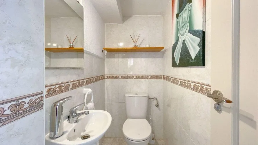 3 bedrooms house for sale, Torrevieja, Spain No. 1692 № 24