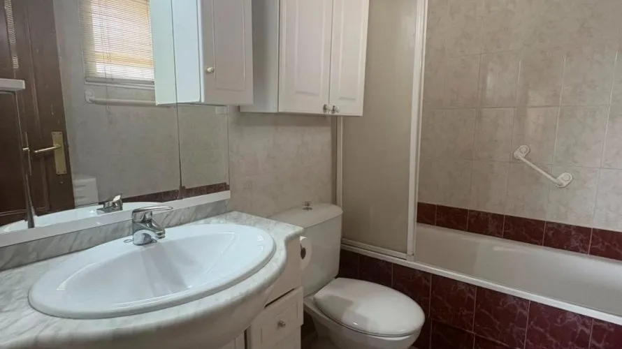 1 bedroom apartment for sale, Torrevieja, Spain No. 1689 № 23