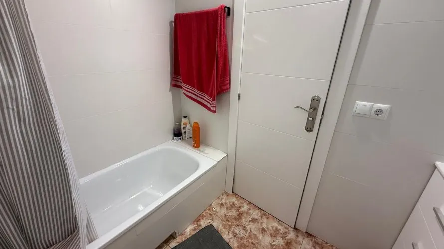 1 bedroom apartment for sale, Torrevieja, Spain No. 1686 № 14