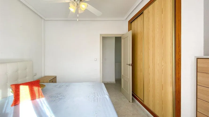 3 bedrooms house for sale, Torrevieja, Spain No. 1692 № 17