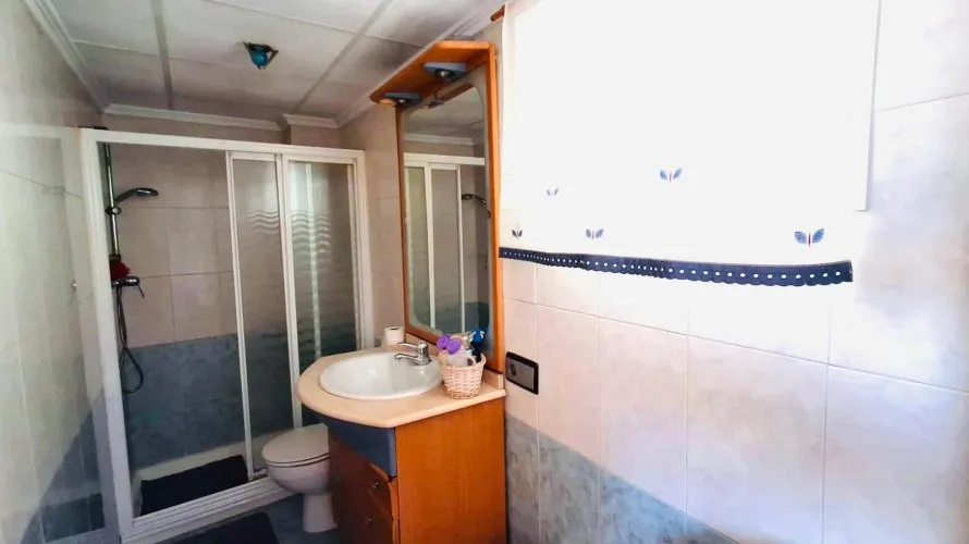 125m² apartment for sale, Benidorm, Spain No. 1650 № 2