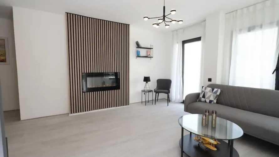 3 bedrooms penthouse for sale, Torrevieja, Spain No. 1688 № 11