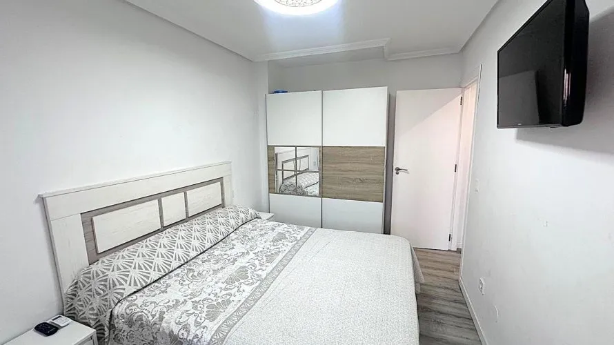 1 bedroom house for sale, Guardamar del Segura, Spain No. 1674 № 6