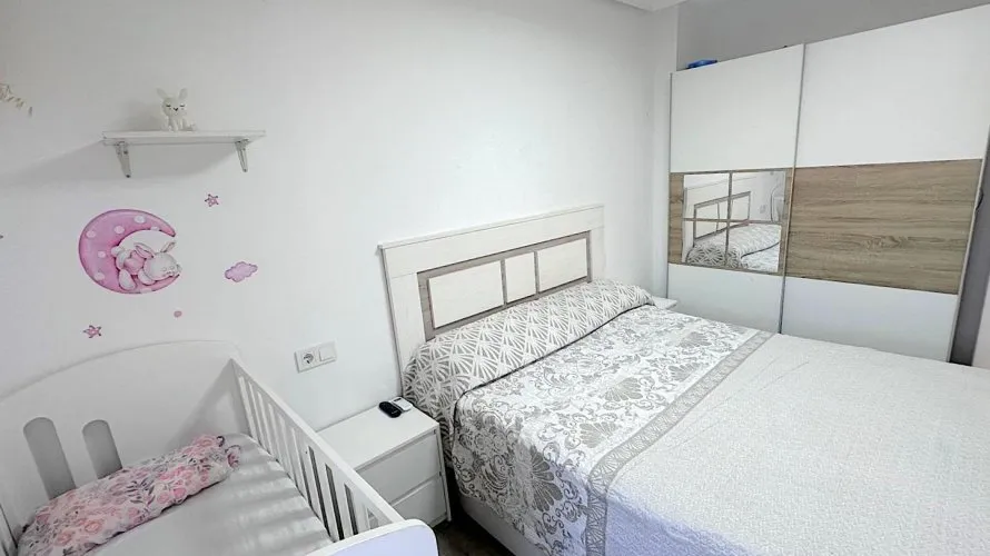 1 bedroom house for sale, Guardamar del Segura, Spain No. 1674 № 11
