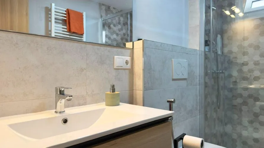 2 bedrooms apartment for sale, Villajoyosa, Spain No. 1691 № 3