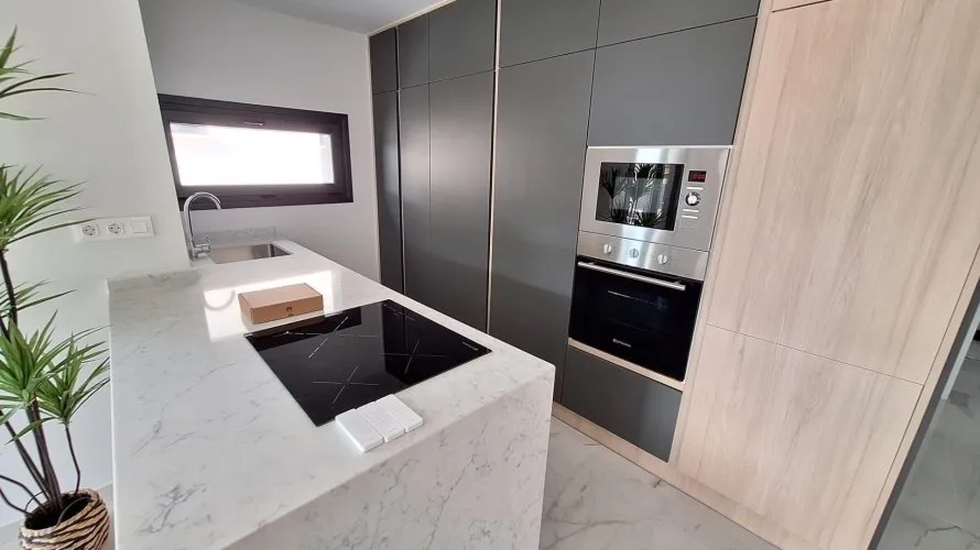 2 bedrooms apartment for sale, Torrevieja, Spain No. 1669 № 11
