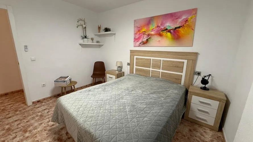 1 bedroom apartment for sale, Torrevieja, Spain No. 1686 № 9
