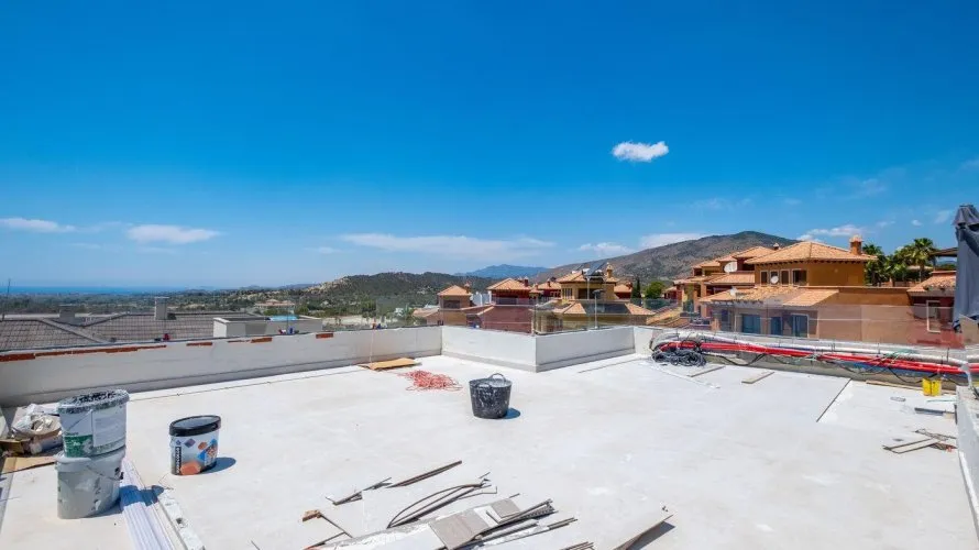4 bedrooms villa for sale, Finestrat, Spain No. 1663 № 4
