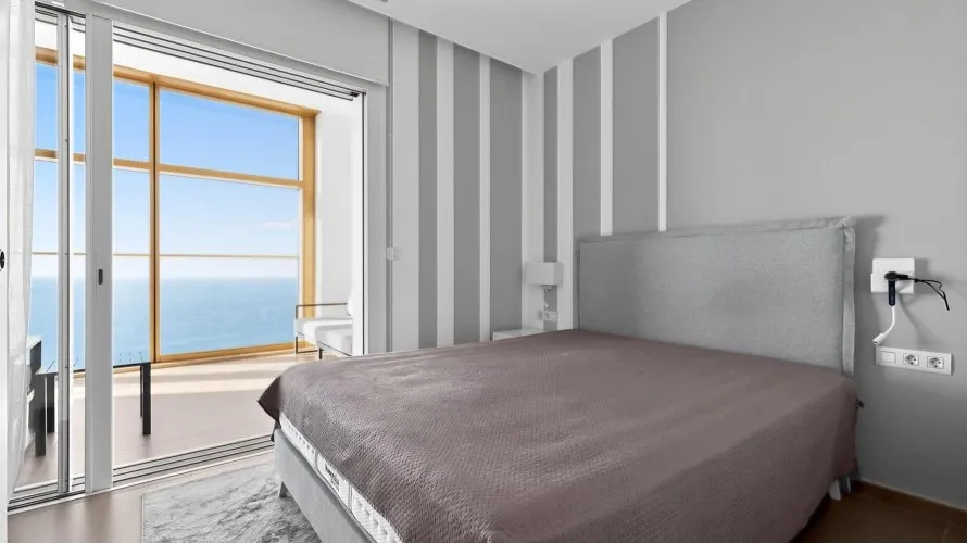 2 bedrooms apartment for sale, Benidorm, Spain No. 1657 № 21
