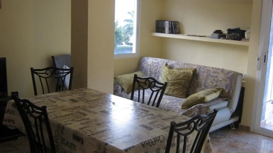 2 bedrooms apartment for sale, Torrevieja, Spain No. 1644 № 2