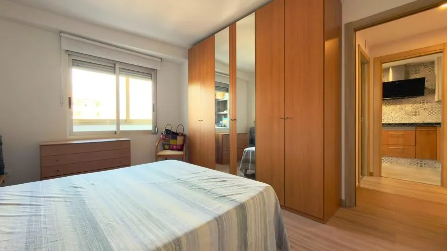 2 bedrooms apartment for sale, Villajoyosa, Spain No. 1691 № 17