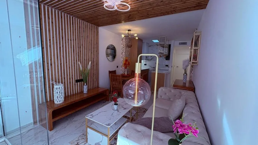 1 bedroom apartment for sale, Torrevieja, Spain No. 1660 № 16