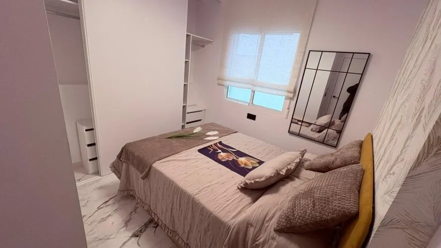 1 bedroom apartment for sale, Torrevieja, Spain No. 1660