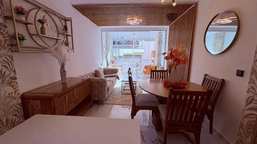 1 bedroom apartment for sale, Torrevieja, Spain No. 1660 № 17