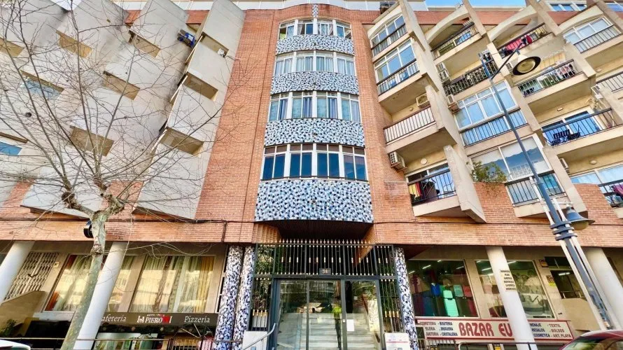 33m² apartment for sale, Torrevieja, Spain No. 1656 № 13
