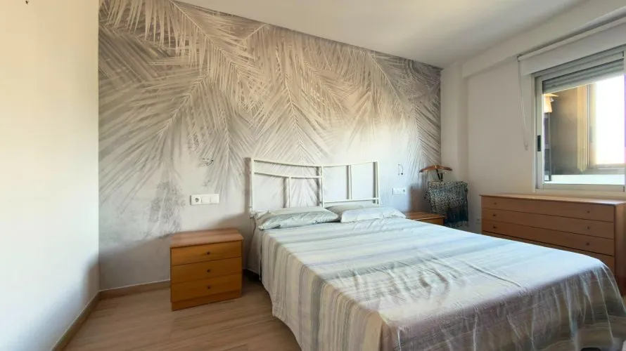 2 bedrooms apartment for sale, Villajoyosa, Spain No. 1691 № 13