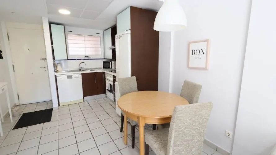 63m² apartment for sale, Alicante, Spain No. 1672 № 12