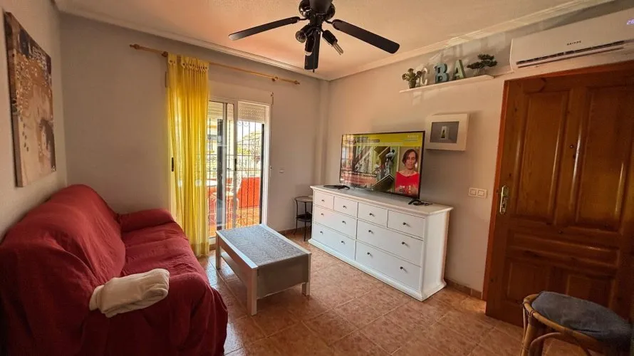 2 bedrooms bungalow for sale, Alicante, Spain No. 1645 № 13