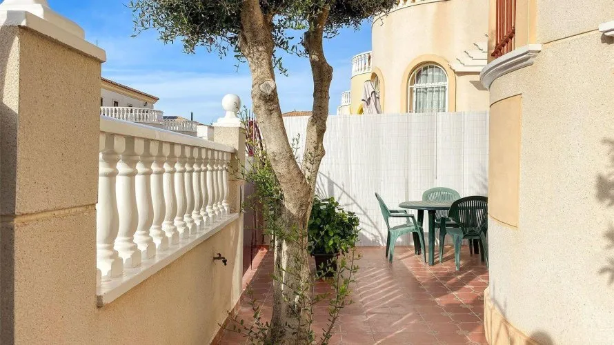 3 bedrooms house for sale, Torrevieja, Spain No. 1692 № 7