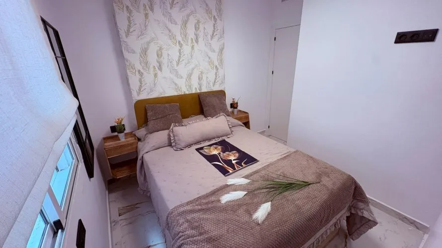 1 bedroom apartment for sale, Torrevieja, Spain No. 1660 № 7