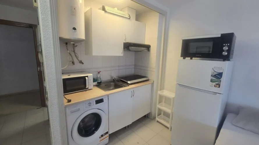 33m² apartment for sale, Torrevieja, Spain No. 1656 № 17