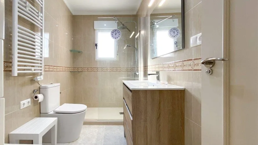 3 bedrooms house for sale, Torrevieja, Spain No. 1692 № 20