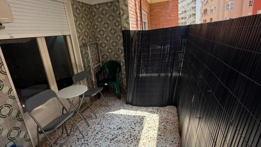 3 bedrooms apartment for sale, Torrevieja, Spain No. 1676