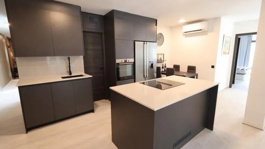 3 bedrooms penthouse for sale, Torrevieja, Spain No. 1688 № 2