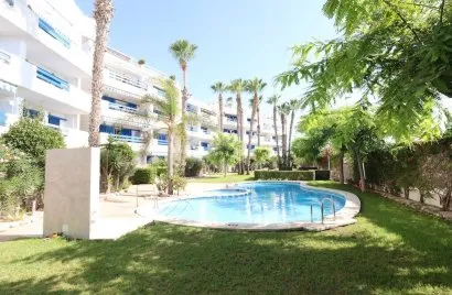 63m² apartment for sale, Alicante, Spain No. 1672