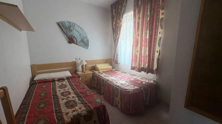 1 bedroom apartment for sale, Torrevieja, Spain No. 1689 № 17