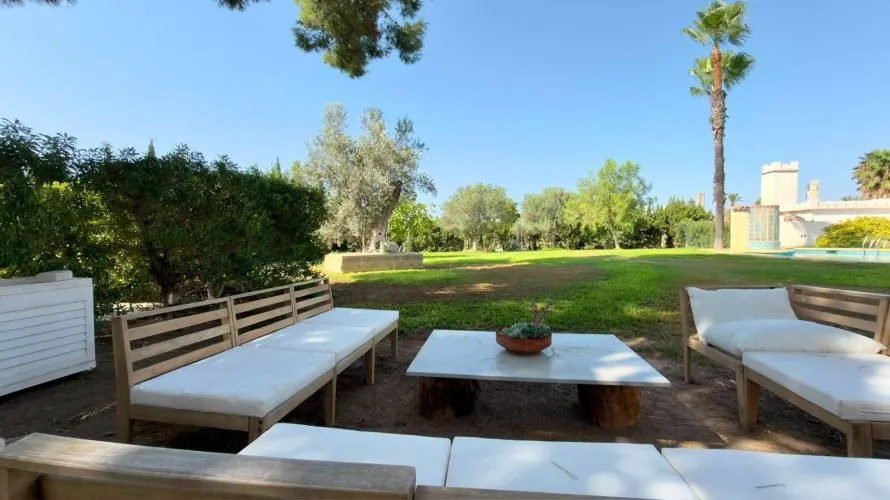 5 bedrooms villa for sale, Benidorm, Spain No. 1679 № 19