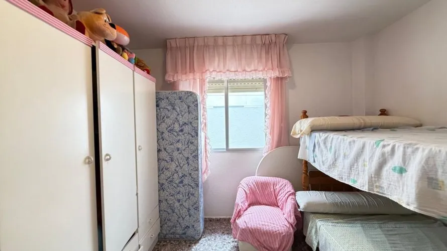 3 bedrooms apartment for sale, Torrevieja, Spain No. 1751 № 7