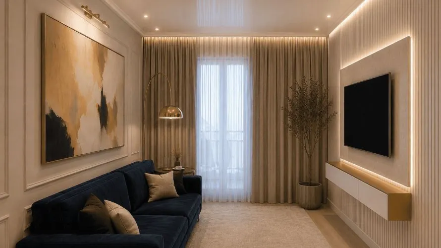32m² apartment for sale, Torrevieja, Spain No. 1727