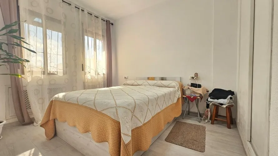 3 bedrooms apartment for sale, Torrevieja, Spain No. 1726 № 8