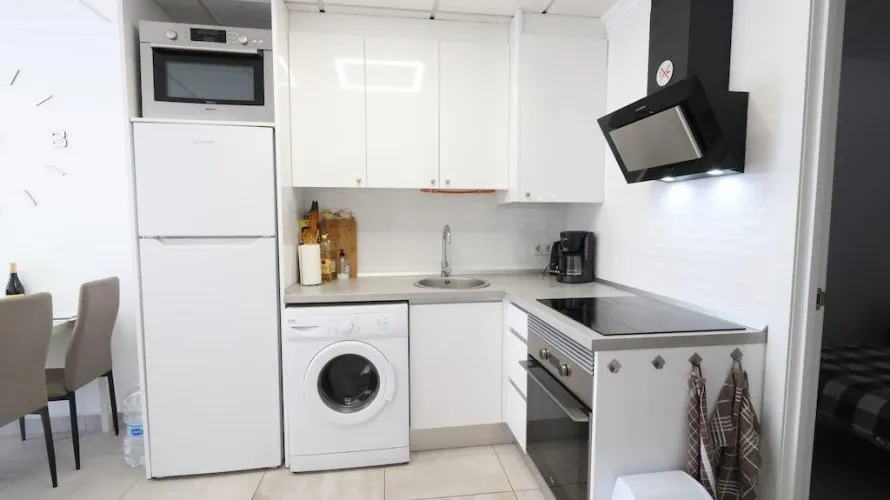 3 bedrooms bungalow for sale, Torrevieja, Spain No. 1765 № 17