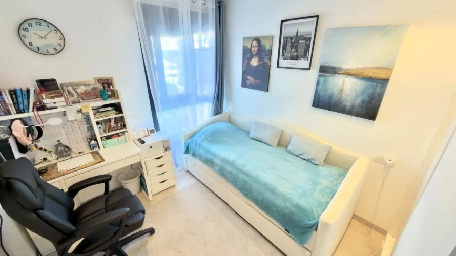 3 bedrooms apartment for sale, Villajoyosa, Spain No. 1760 № 14