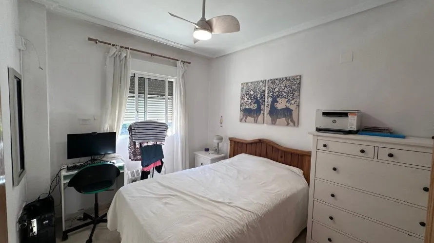 2 bedrooms apartment for sale, Guardamar del Segura, Spain No. 1705 № 3