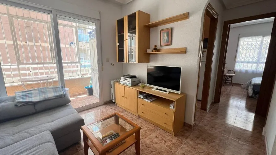 2 bedrooms apartment for sale, Torrevieja, Spain No. 1706 № 16